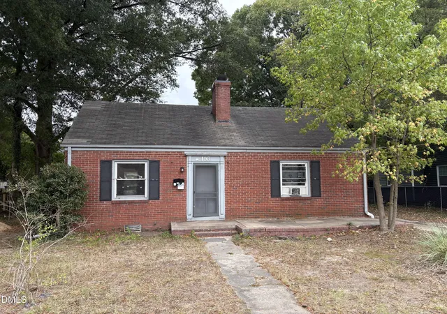 Photo 1 of Sale Pending at 116 Higbee St, Durham, NC 27704 | MLS# 10198048 | Listing updated on 2026-10-27