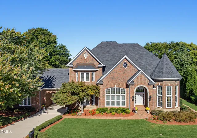 Photo 1 of Mansion for sale at 12609 Richmond Run Dr, Raleigh, NC 27614 | MLS# 10199360 | Listing updated on 2026-10-29