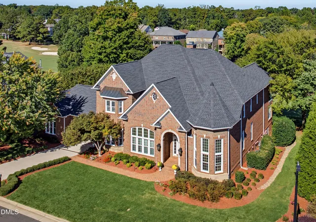 Photo 2 of Mansion for sale at 12609 Richmond Run Dr, Raleigh, NC 27614 | MLS# 10199360 | Listing updated on 2026-10-29