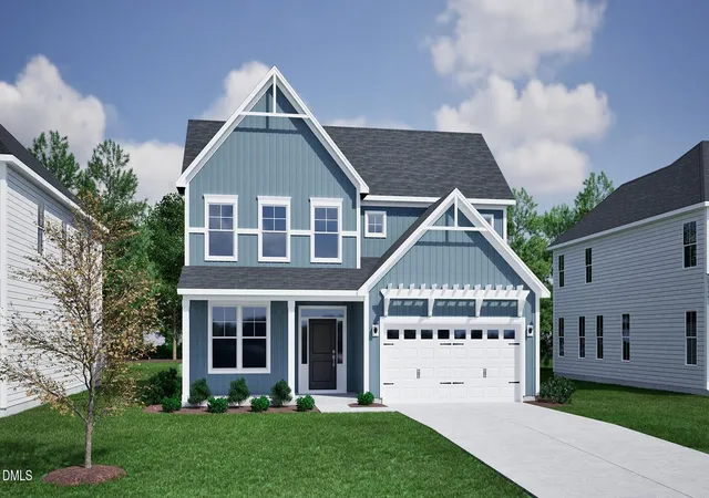 Photo 1 of Single family home for sale at 2919 Mayfield Dr, Graham, NC 27253 | MLS# 10197964 | Listing updated on 2026-10-12