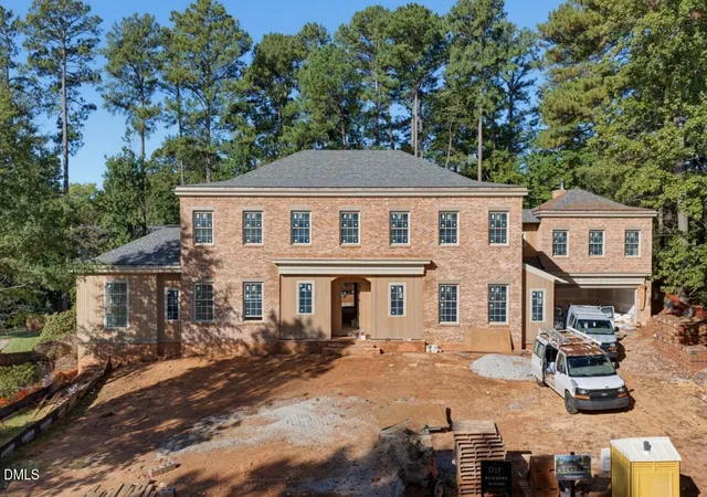 Photo 1 of Mansion for sale at 6905 N Ridge Dr, Raleigh, NC 27615 | MLS# 10198495 | Listing updated on 2026-10-26