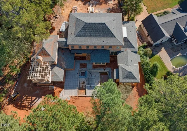 Photo 3 of Mansion for sale at 6905 N Ridge Dr, Raleigh, NC 27615 | MLS# 10198495 | Listing updated on 2026-10-26