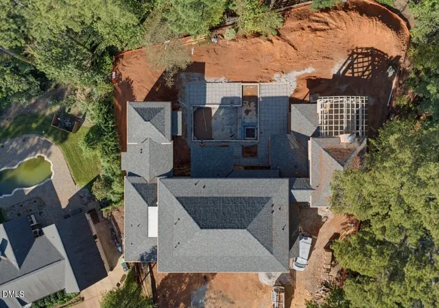 Photo 3 of Single family home for sale at 6905 N Ridge Dr, Raleigh, NC 27615 | MLS# 10198495 | Listing updated on 2026-10-26