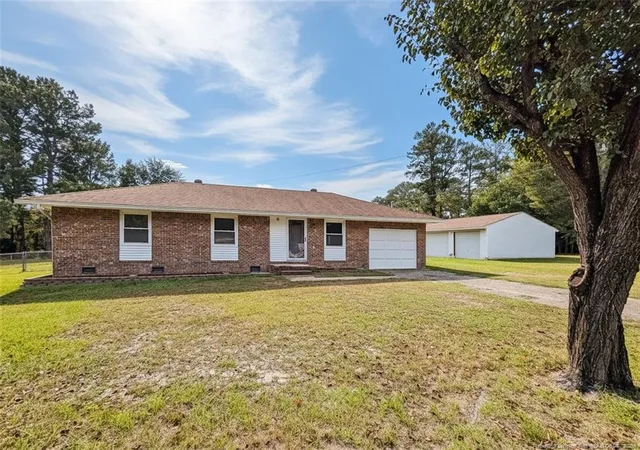 Single family home for sale at 215 Lakeview Dr, Spring Lake, NC 28390 | MLS# 770836