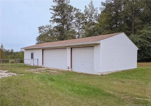 Photo 1 of Single family home for sale at 215 Lakeview Dr, Spring Lake, NC 28390 | MLS# 770836 | Listing updated on 2026-10-27