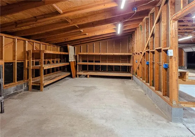 Photo 44 of Single family home for sale at 215 Lakeview Dr, Spring Lake, NC 28390 | MLS# 770836 | Listing updated on 2026-10-27