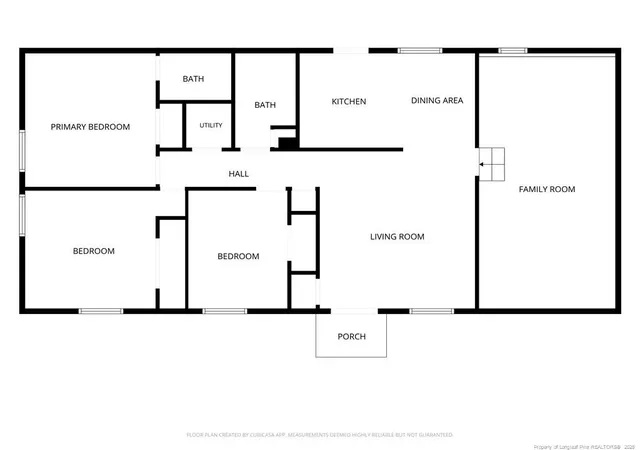 Photo 3 of Single family home for sale at 215 Lakeview Dr, Spring Lake, NC 28390 | MLS# 770836 | Listing updated on 2026-10-27