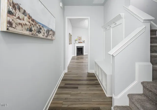 Photo 4 of Townhouse for sale at 159 Mcdowell Ln, Mebane, NC 27302 | MLS# 10199629 | Listing updated on 2026-10-22