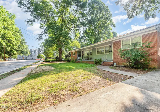 Photo 2 of Multi family home for sale at 603 Kildaire Farm Rd #603-605, Cary, NC 27511 | MLS# 10198049 | Listing updated on 2026-10-25