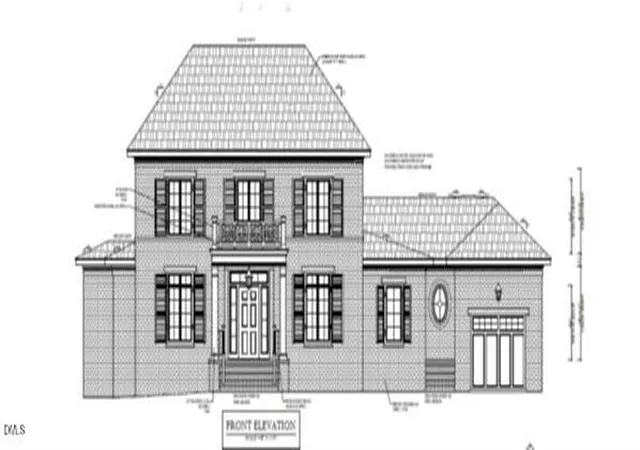 Photo 1 of Sale Pending at 4413 Pamlico Dr, Raleigh, NC 27609 | MLS# 10198047 | Listing updated on 2026-10-13
