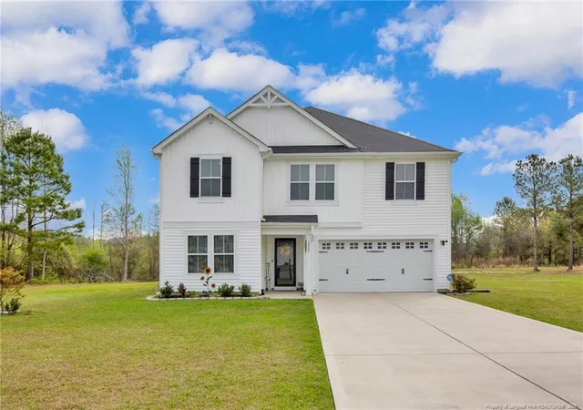 Single family home for sale at 6045 Lowgrass Rd, Stedman, NC 28391 | MLS# 770842