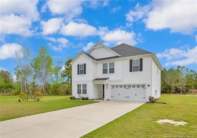 Photo 1 of Single family home for sale at 6045 Lowgrass Rd, Stedman, NC 28391 | MLS# 770842 | Listing updated on 2026-10-25