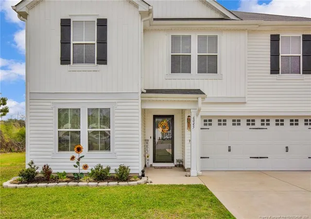 Photo 3 of Single family home for sale at 6045 Lowgrass Rd, Stedman, NC 28391 | MLS# 770842 | Listing updated on 2026-10-25