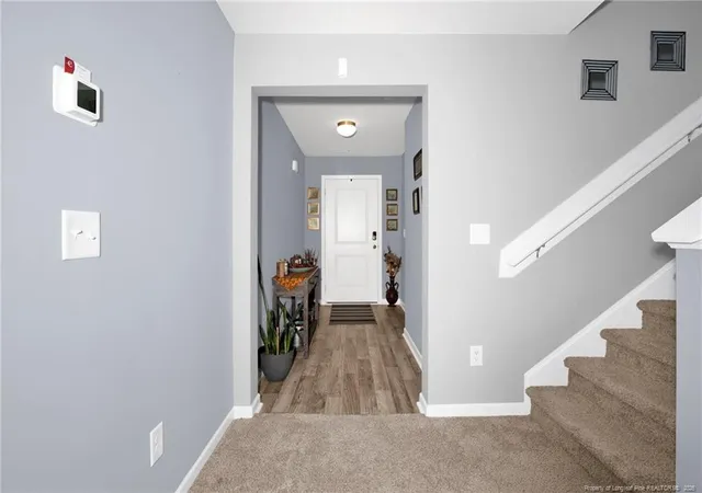 Photo 4 of Single family home for sale at 6045 Lowgrass Rd, Stedman, NC 28391 | MLS# 770842 | Listing updated on 2026-10-25