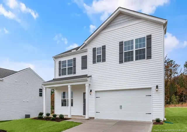 Photo 2 of Single family home for sale at 149 Firehawk Dr, Spring Lake, NC 28390 | MLS# 770856 | Listing updated on 2026-10-13