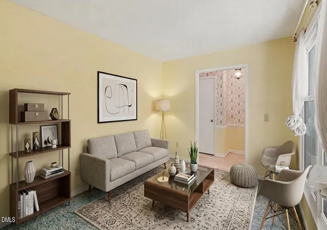 Photo 3 of Single family home for sale at 1240 Castlegate Ct, Winston Salem, NC 27103 | MLS# 10198301 | Listing updated on 2026-10-26