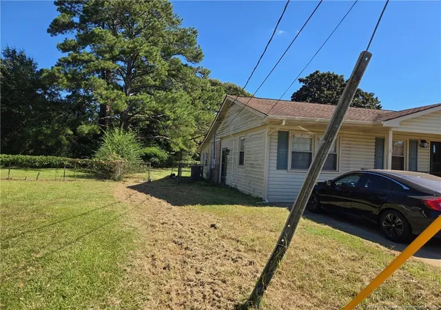 Photo 3 of Sale Pending at 423 Morley Dr, Fayetteville, NC 28314 | MLS# 770668 | Listing updated on 2026-10-27