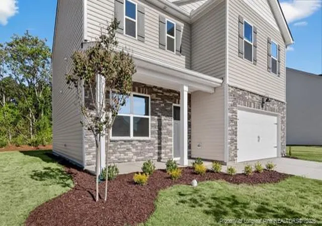 Photo 2 of Single family home for sale at 84 Firehawk Dr, Spring Lake, NC 28390 | MLS# 770866 | Listing updated on 2026-10-13