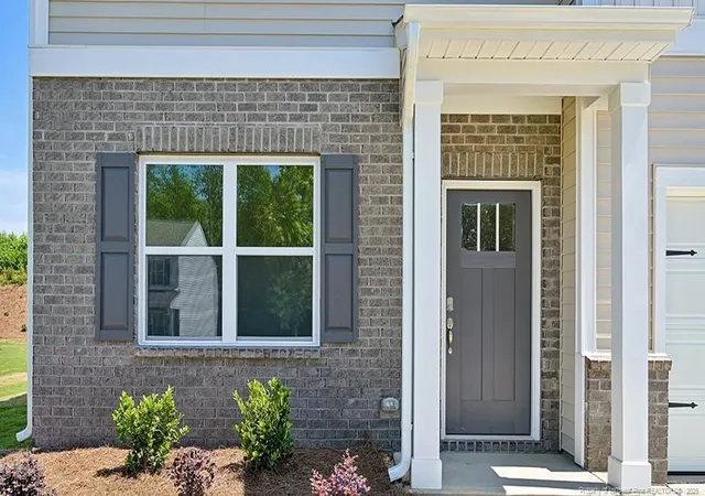 Photo 3 of Single family home for sale at 87 Firehawk Dr, Spring Lake, NC 28390 | MLS# 770872 | Listing updated on 2026-10-13