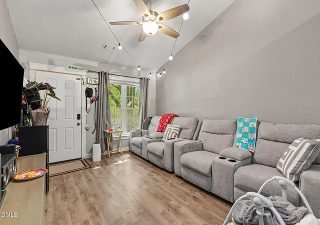 Photo 1 of Townhouse for sale at 506 Gatehouse Ln, Durham, NC 27707 | MLS# 10198823 | Listing updated on 2026-10-26