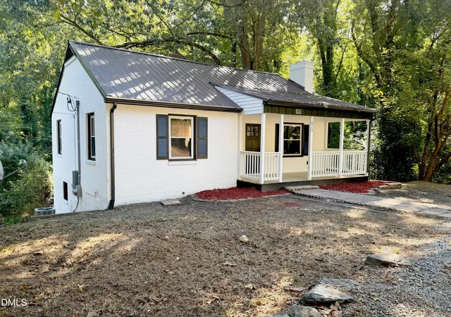 Photo 1 of Single family home for sale at 1810 Birmingham Ave, Durham, NC 27704 | MLS# 10198555 | Listing updated on 2026-10-28