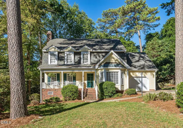 Single family home for sale at 6009 Bramblewood Dr, Raleigh, NC 27612 | MLS# 10198336