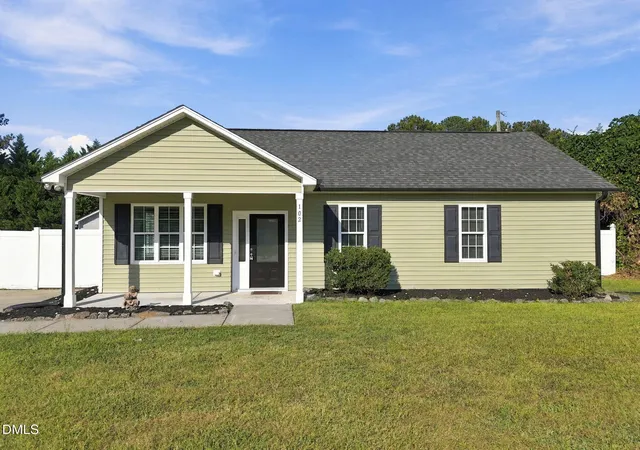 Single family home for sale at 102 Wilsons Way, Creedmoor, NC 27522 | MLS# 10199008