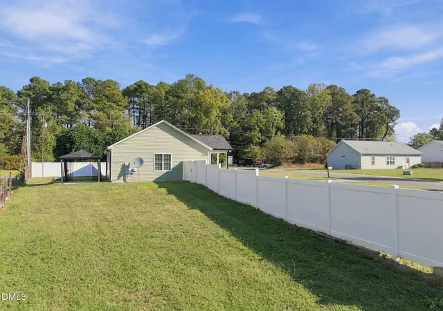 Photo 1 of Single family home for sale at 102 Wilsons Way, Creedmoor, NC 27522 | MLS# 10199008 | Listing updated on 2026-10-24