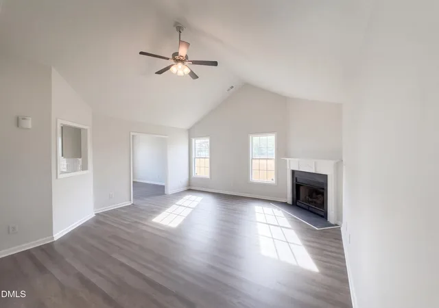 Photo 1 of Single family home for sale at 1309 Saltwell Pl, Fayetteville, NC 28314 | MLS# 10198637 | Listing updated on 2026-10-29