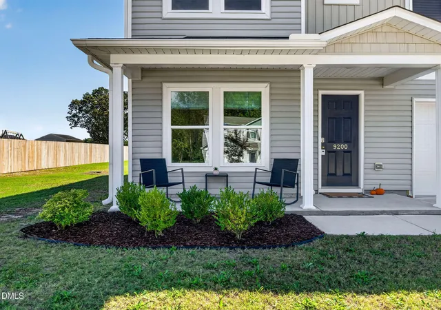 Photo 1 of Single family home for sale at 9200 Shallow Crk Trl, Bailey, NC 27807 | MLS# 10198428 | Listing updated on 2026-10-27
