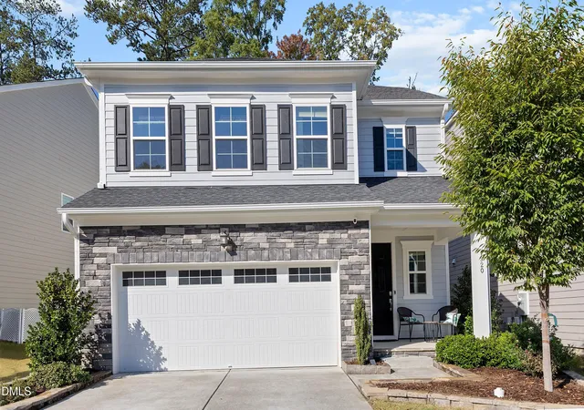 Photo 1 of Single family home for sale at 1920 Kings Knot Ct, Apex, NC 27502 | MLS# 10198764 | Listing updated on 2026-10-22