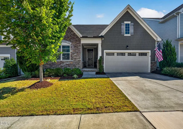 Single family home for sale at 1903 Rothesay Dr, Apex, NC 27502 | MLS# 10198470