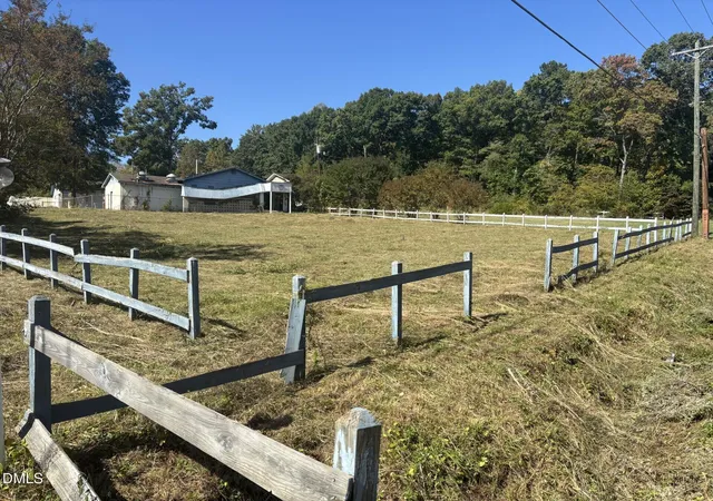 Photo 1 of Land for sale at 2600 Old Nc 86, Hillsborough, NC 27278 | MLS# 10198174 | Listing updated on 2026-10-28