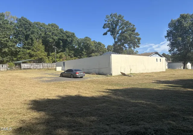 Photo 3 of Land for sale at 2600 Old Nc 86, Hillsborough, NC 27278 | MLS# 10198174 | Listing updated on 2026-10-28