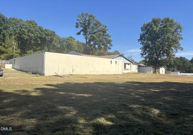 Photo 4 of Land for sale at 2600 Old Nc 86, Hillsborough, NC 27278 | MLS# 10198174 | Listing updated on 2026-10-28