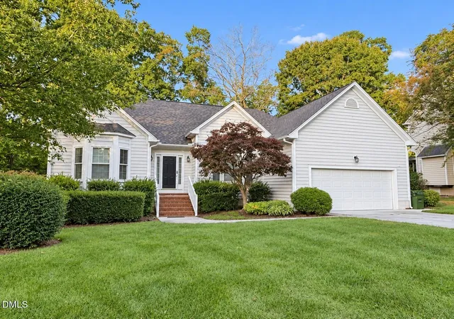 Single family home for sale at 103 Accura Ct, Durham, NC 27712 | MLS# 10198922