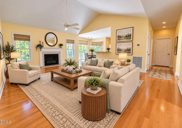 Photo 2 of Single family home for sale at 103 Accura Ct, Durham, NC 27712 | MLS# 10198922 | Listing updated on 2026-10-25