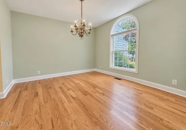 Photo 3 of Single family home for sale at 103 Accura Ct, Durham, NC 27712 | MLS# 10198922 | Listing updated on 2026-10-25