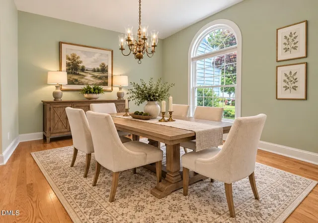 Photo 4 of Single family home for sale at 103 Accura Ct, Durham, NC 27712 | MLS# 10198922 | Listing updated on 2026-10-25