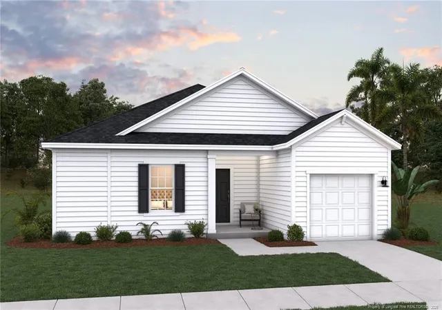 Photo 1 of Single family home for sale at 77 Knoll Top Ct, Spring Lake, NC 28390 | MLS# 770906 | Listing updated on 2026-10-26