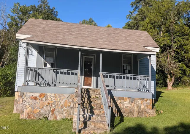 Photo 1 of Sale Pending at 1217 Roberdel Rd, Rockingham, NC 28379 | MLS# 10198189 | Listing updated on 2026-10-27