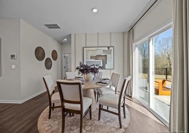 Photo 2 of Single family home for sale at 65 Knoll Top Ct, Spring Lake, NC 28390 | MLS# 770907 | Listing updated on 2026-10-26