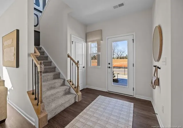 Photo 3 of Single family home for sale at 65 Knoll Top Ct, Spring Lake, NC 28390 | MLS# 770907 | Listing updated on 2026-10-26