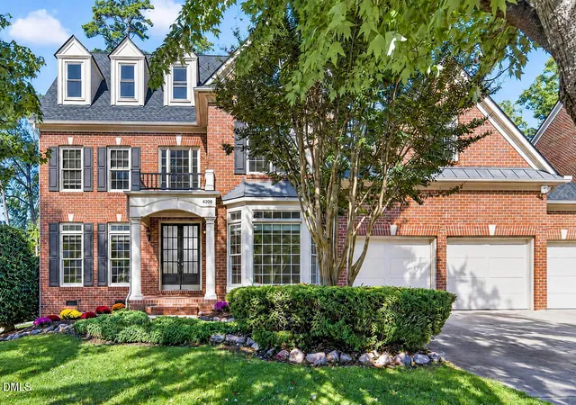 Photo 1 of Single family home for sale at 4208 Newington Hills Way, Cary, NC 27513 | MLS# 10198198 | Listing updated on 2026-10-19