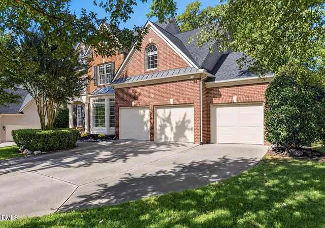 Photo 3 of Single family home for sale at 4208 Newington Hills Way, Cary, NC 27513 | MLS# 10198198 | Listing updated on 2026-10-19
