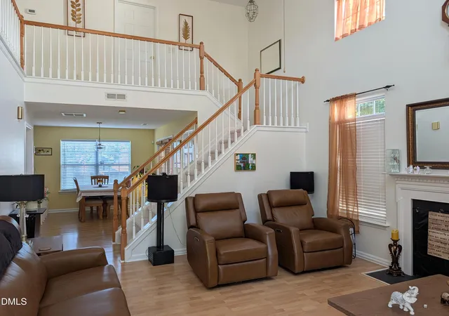 Photo 1 of Single family home for sale at 1112 Sandstone Ct, Mebane, NC 27302 | MLS# 10198448 | Listing updated on 2026-10-28