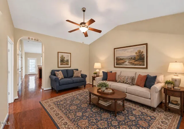Photo 2 of Townhouse for sale at 1164 Kelso Ln, Burlington, NC 27215 | MLS# 10198513 | Listing updated on 2026-10-23