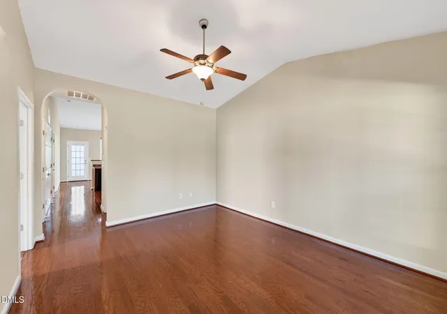 Photo 3 of Townhouse for sale at 1164 Kelso Ln, Burlington, NC 27215 | MLS# 10198513 | Listing updated on 2026-10-23