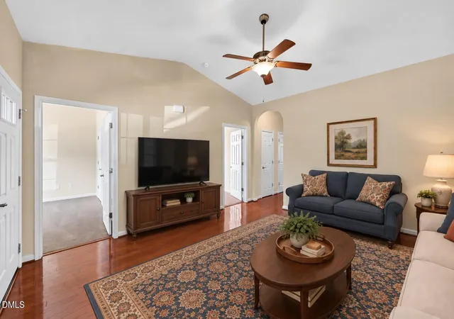 Photo 4 of Townhouse for sale at 1164 Kelso Ln, Burlington, NC 27215 | MLS# 10198513 | Listing updated on 2026-10-23