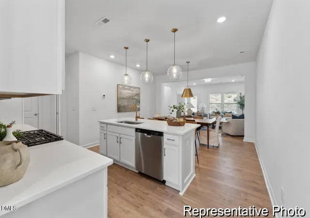 Photo 2 of Single family home for sale at 81 Cedarbranch Way #186, Erwin, NC 28339 | MLS# 10198195 | Listing updated on 2026-10-23